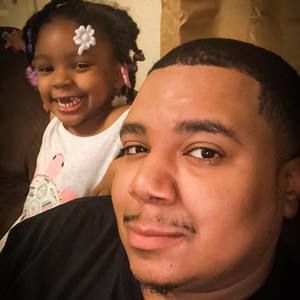 Meet your Posher, Jonathan